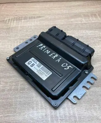 Nissan Primera Engine control unit/module ECU MEC37160 B15315
