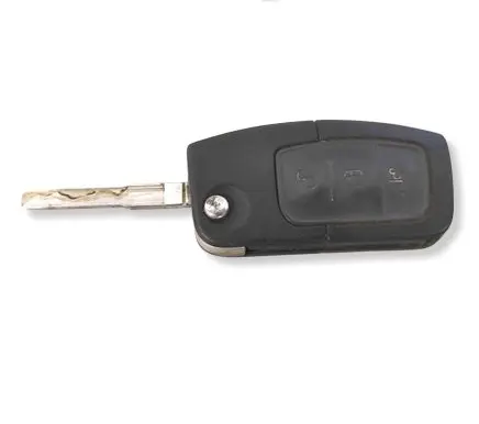 Ford Transit Courier Ignition key/card TWOJEAUTOWYSZKOW 882182990
