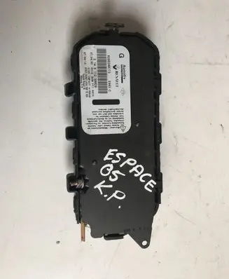 Renault Espace - Grand espace IV Seat airbag 8200240773 314511250029