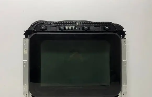Chery Omoda 5/C5 Sunroof set 603000167AA 603000167