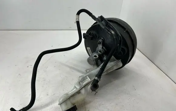 Ford Edge II Brake booster F2GC2B195AD 26785700454