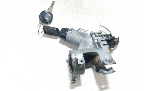 Volkswagen PASSAT B3 Ignition lock 357905851