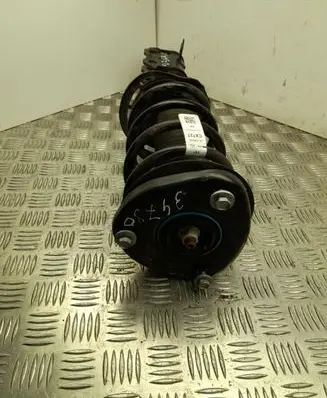 Ford Mustang Mach-E Front shock absorber with coil spring LJ9C18K001EAC