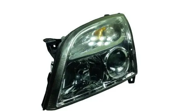 Opel Vectra C Headlight/headlamp 145877KASACJA 145877