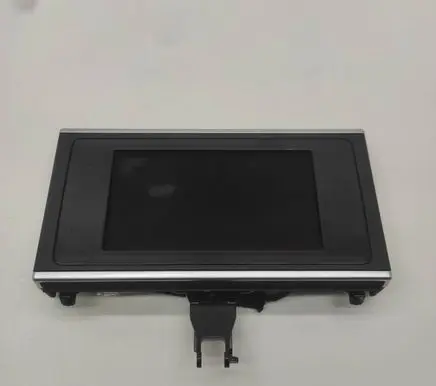 Audi A6 S6 C7 4G Screen/display/small screen