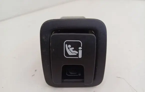 Skoda Superb B8 (3V) ISOFIX cover 3V0887233