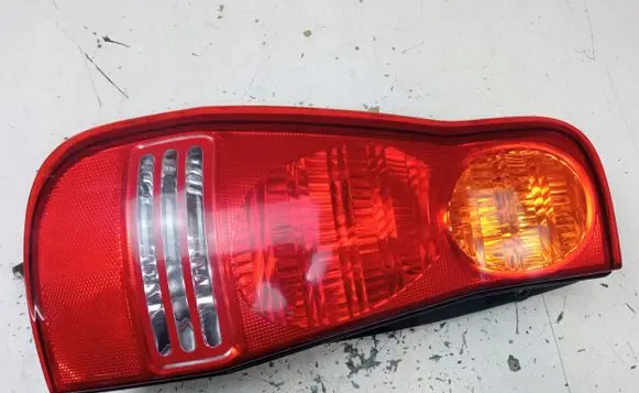 Hyundai Matrix Rear/tail lights