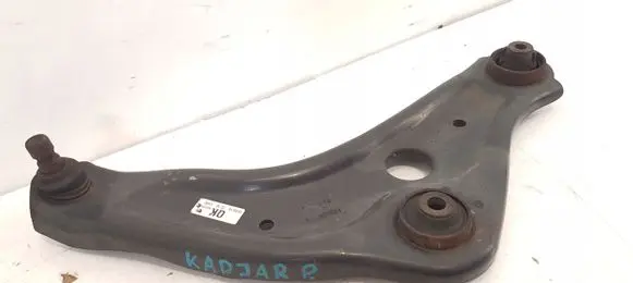 Renault Kadjar Front lower control arm/wishbone 1652418