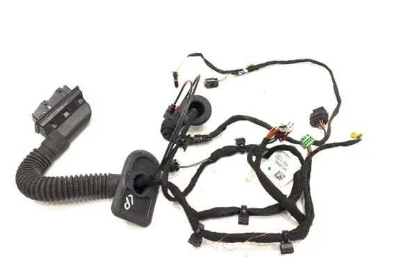Mercedes-Benz GLC AMG Front door wiring loom A2055400149