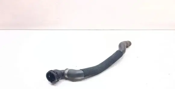 BMW 1 E81 E87 Engine coolant pipe/hose 1437865