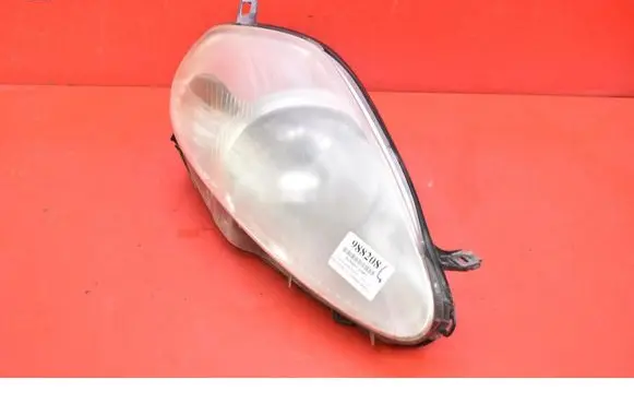 Fiat Punto (199) Headlight/headlamp 89101388