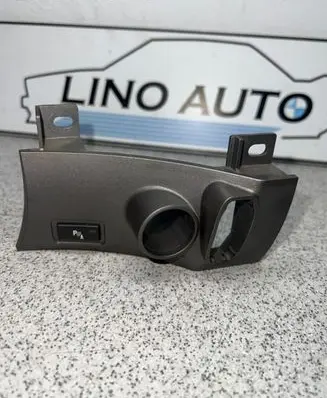 BMW 7 E65 E66 Parking (PDC) sensor switch 6921190