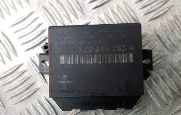 Audi A2 Parking PDC control unit/module 8Z0919283A