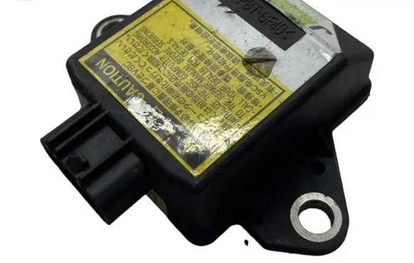 Toyota RAV 4 (XA30) ESP acceleration yaw rate sensor 8918342010 1745005522