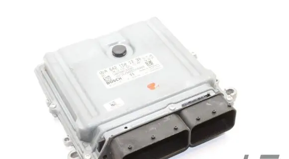Mercedes-Benz CLS C219 Engine control unit/module A6421501230 0281015903