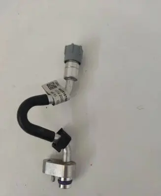 Audi e-tron Air conditioning (A/C) pipe/hose 4KE816750B