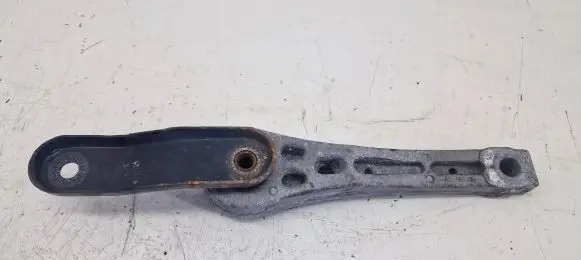 Volkswagen Golf VI Engine mount bracket 1K0199855