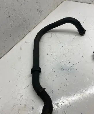Ford Galaxy Engine coolant pipe/hose 60271