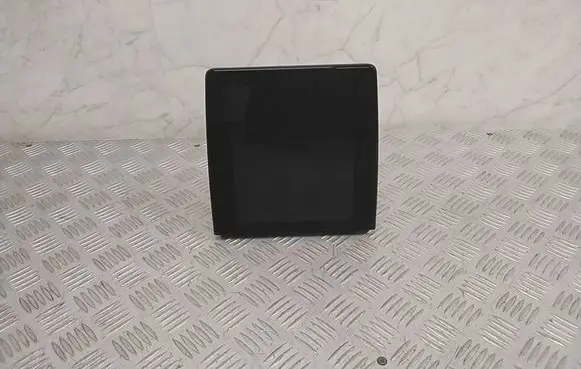 Renault Zoe Screen/display/small screen 280349411R