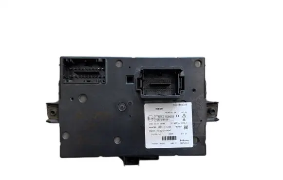 Iveco Daily 6th gen Central body control module 5802865326