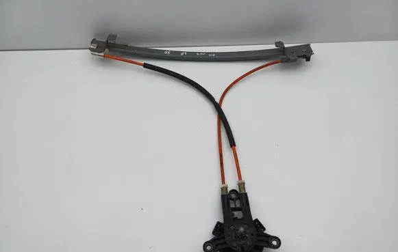 Peugeot 106 Front door manual window regulator 110168
