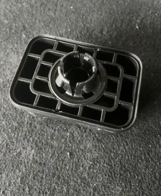 Mercedes-Benz EQA Jacking socket point A0005833403