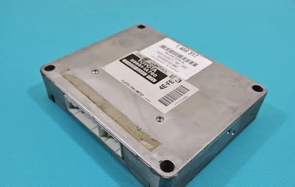 Toyota Corolla E110 Engine control unit/module ECU 89661-1A760 IMPRK1469317