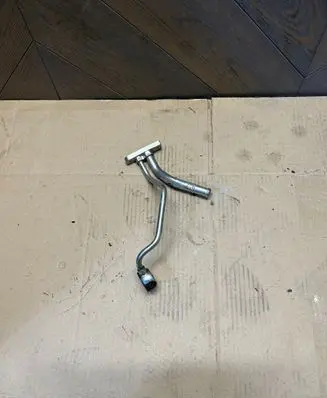 Honda HR-V EGR valve line/pipe/hose