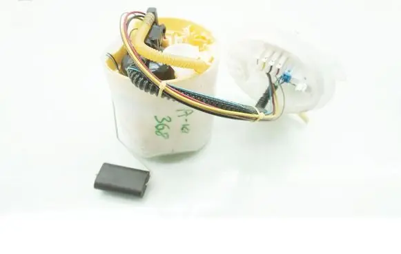 Mercedes-Benz A W177 In-tank fuel pump A2474703200