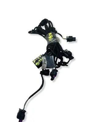 Audi A4 S4 B9 Parking sensor (PDC) wiring loom 8W0971095 2410201 502654001