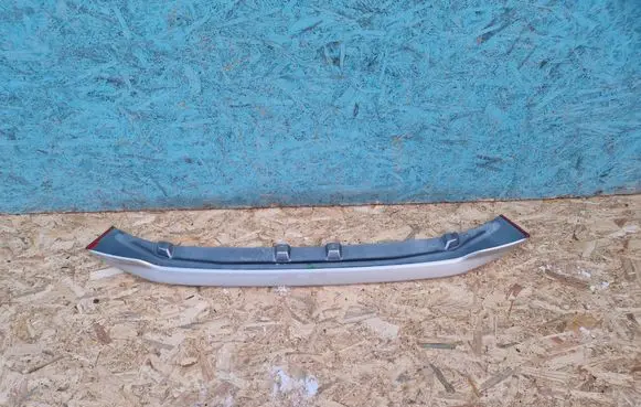 Ford Transit Custom Top upper radiator support slam panel KK2117H791A