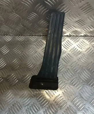 BMW 5 E60 E61 Accelerator throttle pedal 3542678863301 25916010
