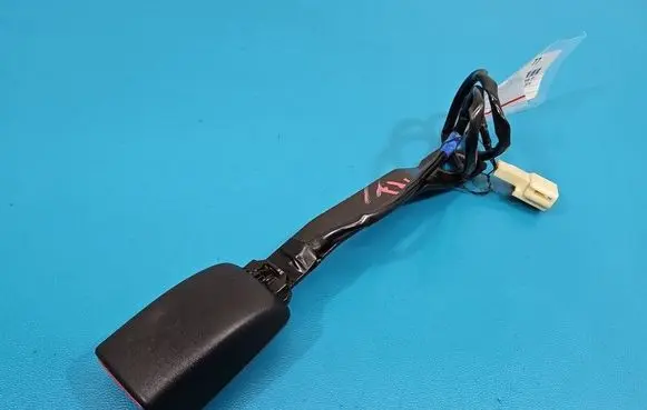 Subaru Forester SJ Front seatbelt IMPRK1583077