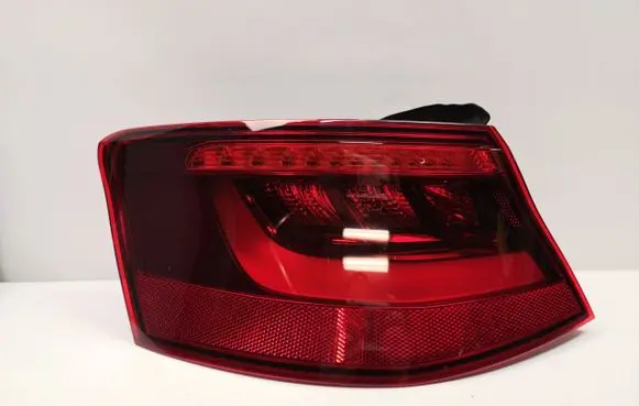 Audi A3 S3 8V Rear/tail lights set 8V3945095B