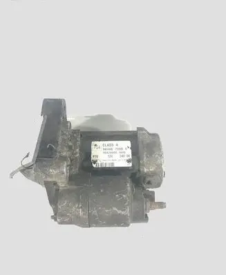Peugeot 207 Starter motor 9646679980 MS4280001640