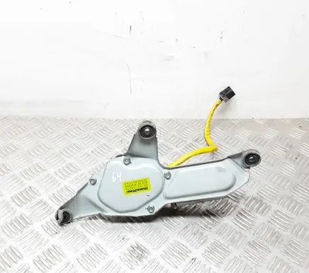 SsangYong Rexton Rear window wiper motor 8615008000