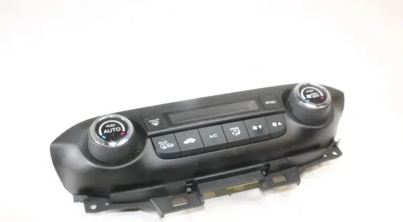 Honda CR-V Interior fan control switch 79600T1GE6