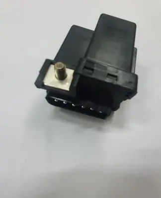 BMW 5 E39 Glow plug pre-heat relay