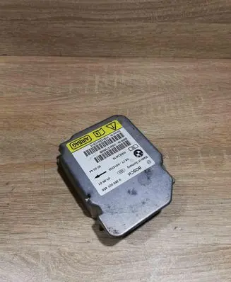 BMW 3 E46 Airbag control unit/module 6912755
