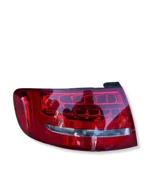 Audi A4 S4 B8 8K Rear/tail lights 8K9945095B 171111L