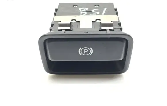 Mercedes-Benz GL X166 Hand parking brake switch A2469050451