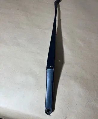 Volkswagen Tiguan Front wiper blade arm 5NB955409
