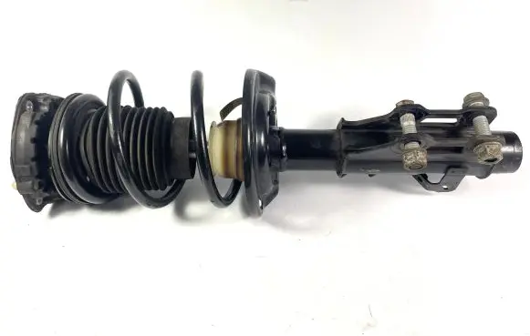 Chevrolet Camaro Front shock absorber/damper 23420871