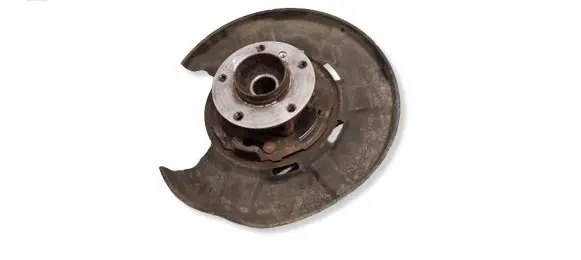 BMW X1 E84 Rear wheel hub 6788049