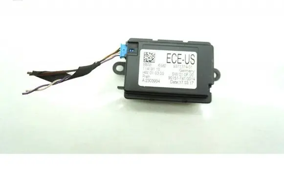 Mini Cooper Countryman F60 Other control units/modules 