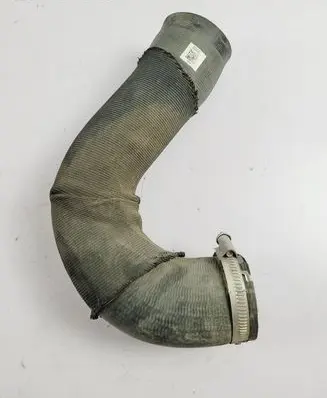 Audi A6 S6 C7 4G Intercooler hose/pipe 4G0145709AG 4G0145709