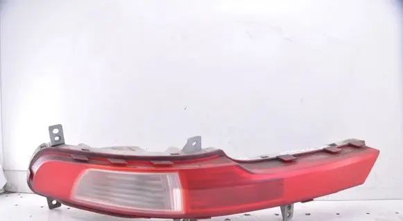 KIA Sportage Rear bumper light