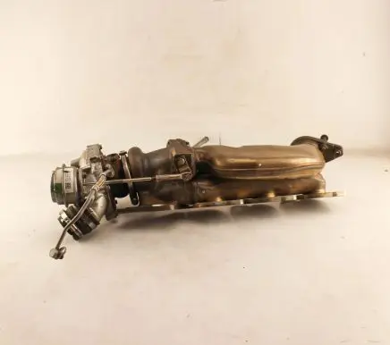 Mercedes-Benz S C217 Turbo A2780903880