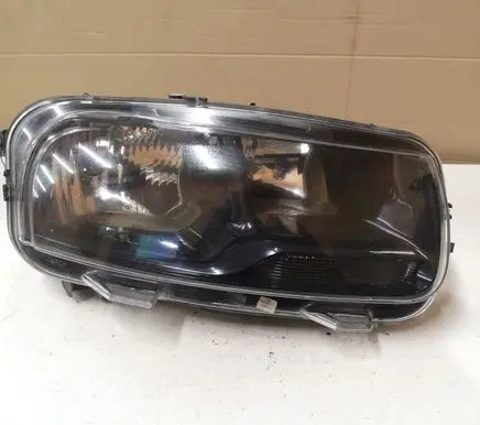 Citroen C4 Cactus Headlight/headlamp 90039704 9800901280