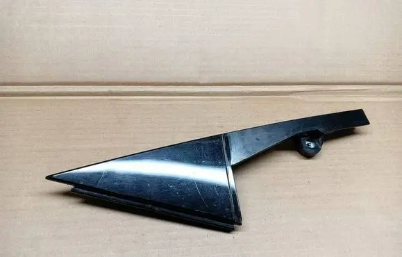 Volkswagen Polo VI Front door trim (molding) 2G6839910